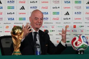 World Cup ticket inflation reflects widening gap between haves and have-nots