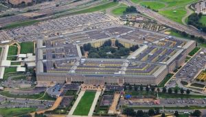 CNN: Lažna uzbuna u Pentagonu o incidentu sa opasnim materijalima