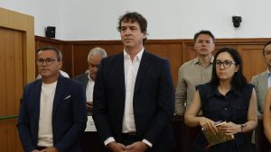 ¿‘Lawfare’ contra el presidente?
