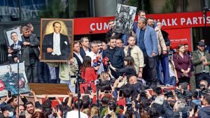 Muhalefet bundan sonra ne yapmalı?