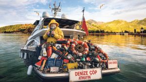 Baltalar elimizde plastik simit belimizde…