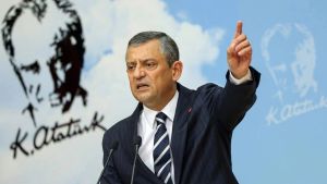 Özgür Özel kararlı mücadeleye devam 12 Haziran 2026