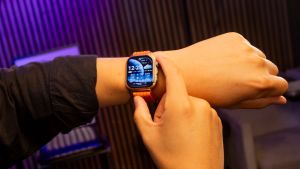 Probé el Huawei Watch Fit 5 Pro como reloj principal: esto es lo que debes saber
