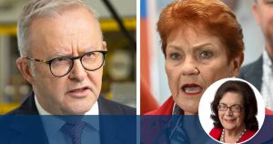 Will Albanese's 'broken promise' actually matter?