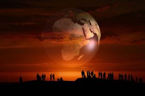 Power versus Influence (Korach, Covenant & Conversation)