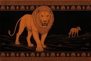 Trump Cried Wolf and the Wolf Didn’t Come. But the Lion Might.