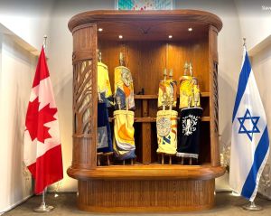 Temple Sholom, Vancouver: A cornerstone of Reform Judaism