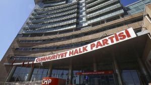 CHP'nin ortak hedefi 12 Haziran 2026