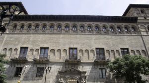 Varapalo judicial al Gobierno de Aragón