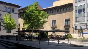 Las placitas de Don Jaime