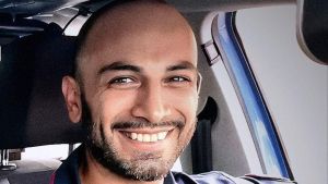 La polizia piange Nicola Filardo. Agente esemplare e uomo gentile. Oggi i funerali a Santa Lucia