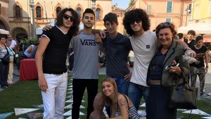 In ricordo di Elena Pagani. Due giorni di eventi per la prof dell’Artistico