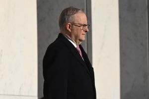 ‘Broken promise’ or not, Albanese’s tax decision helped One Nation