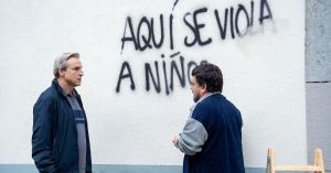 “La luz”, a redención (im)posible