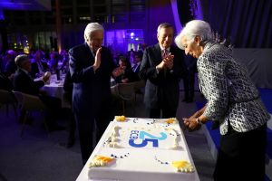 El BCE vuelve a tropezar con la misma piedra 15 años después