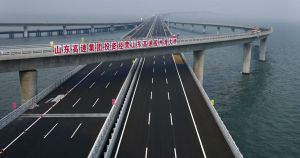 China’s Edifice Complex