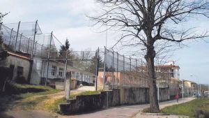 El Principado le pide a la juez que los adultos más conflictivos del centro de Sograndio ingresen en prisión