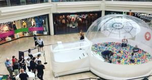 Castle Quarter in Norwich announces free family event