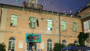 Estate alla San Filippo Neri. Spettacoli, arte e musica per riqualificare il teatro