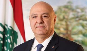 الرئيس جوزف عون واللغة الإنكليزية