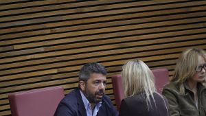 Me persiguen las narrativas