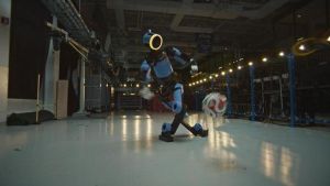 Darwin y la inteligencia artificial