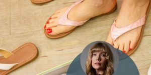 Det har blivit okej med flipflops på bröllop