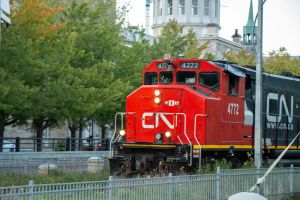 Idées|Nous avons besoin d’un train de toutes les régions Denis Trottier