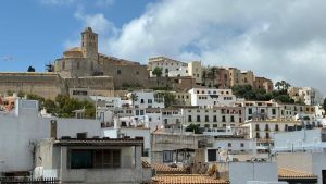 Dalt Vila, ¿más habitable?