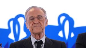 El Madrid vota retirar a Florentino