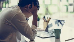 Cuidando la salud mental