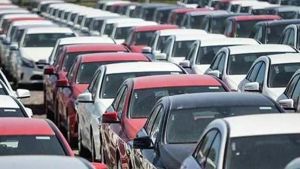 El Partit Popular fa història fixant limits als vehicles