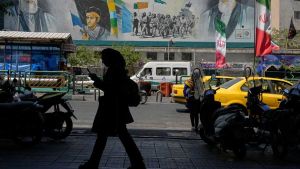 La nuova dottrina iraniana: meydan, piazza e diplomazia