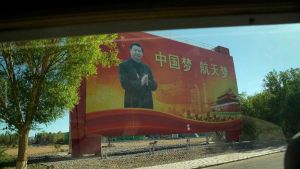 Recensione controvoglia dell’ultima fatica di Arlacchi sulla magnifica Cina di Xi Jinping