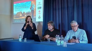 Poggibonsi e le eccellenze. L’Archeodromo è il museo open air più grande d’Italia