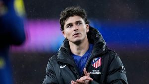 A propósito de Florentino Pérez y Julián Álvarez