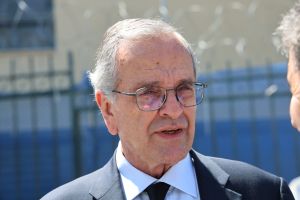 Η παράταξη ως κληρονομιά και όχι ως προσωπικό εγχείρημα