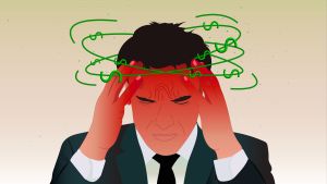 The great bond and equity conundrum