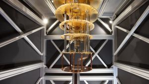 The Big Read. The quantum computing revolution is closer than you think