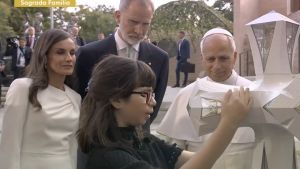 Todo lo que nos permitió mirar Valentina: la sociedad que crece en la diversidad que ya no se calla