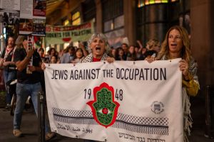 Social cohesion cannot be built by exceptionalising antisemitism