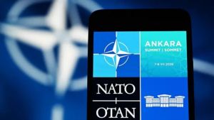 “NATO, doğru gündemle Ankara’dan daha güçlü çıkar”