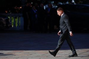 El nuevo mundo de Peter Thiel