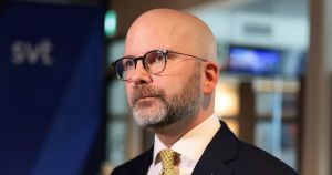Annika Ström Melin: Sverige kan avstå från otäcka migrantläger på andra sidan jorden