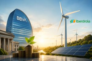 BBVA e Iberdrola, las favoritas de Metagestión para ganar por dividendos