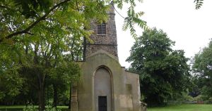 Crumbling medieval towers to undergo more than half a million pounds of repairs