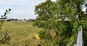 Bid for 350 new homes on former factory sites move forward