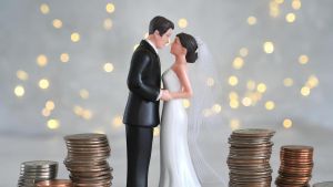I costi del matrimonio. Quando non sono nozze con i ’fichi secchi’ si prendono prestiti