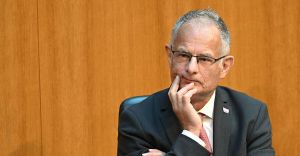Leitartikel: Dürftige Politik mit dem Zeigefinger