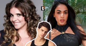 Johanna San Miguel tilda de “chibolera” a Onelia Molina por ‘saliditas’ con Kevin Díaz